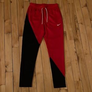 Nike men’s tracksuit Pants